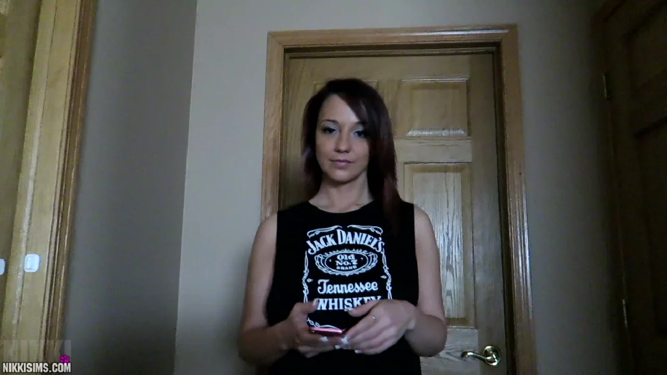 NikkiSims Extra Lap Dance XXX